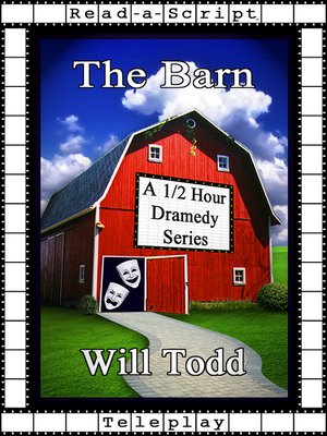 cover image of The Barn